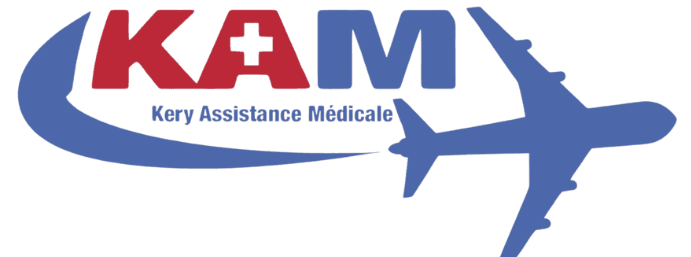 Kam Logo